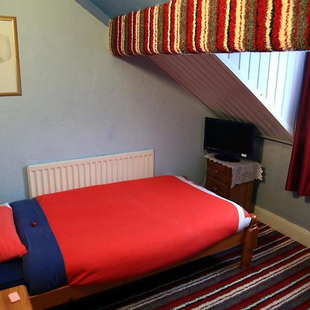 Devon View Guesthouse Swansea Eksteriør bilde