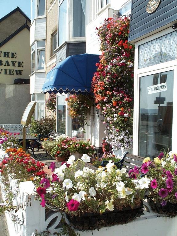 Devon View Guesthouse Swansea Eksteriør bilde