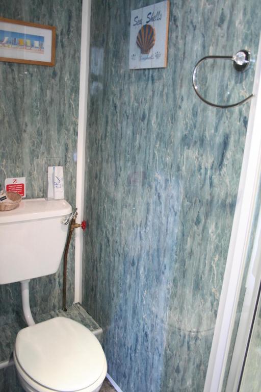 Devon View Guesthouse Swansea Rom bilde