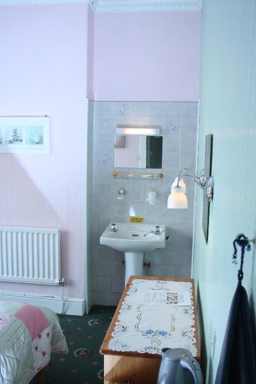 Devon View Guesthouse Swansea Rom bilde