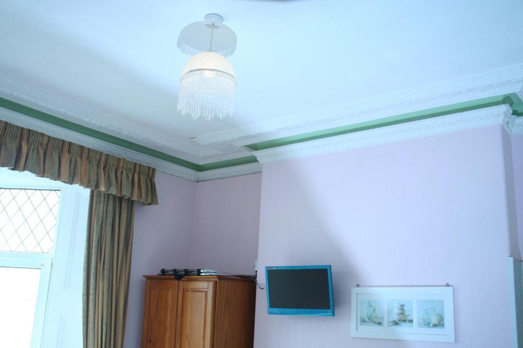 Devon View Guesthouse Swansea Rom bilde