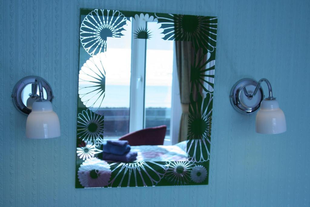 Devon View Guesthouse Swansea Rom bilde