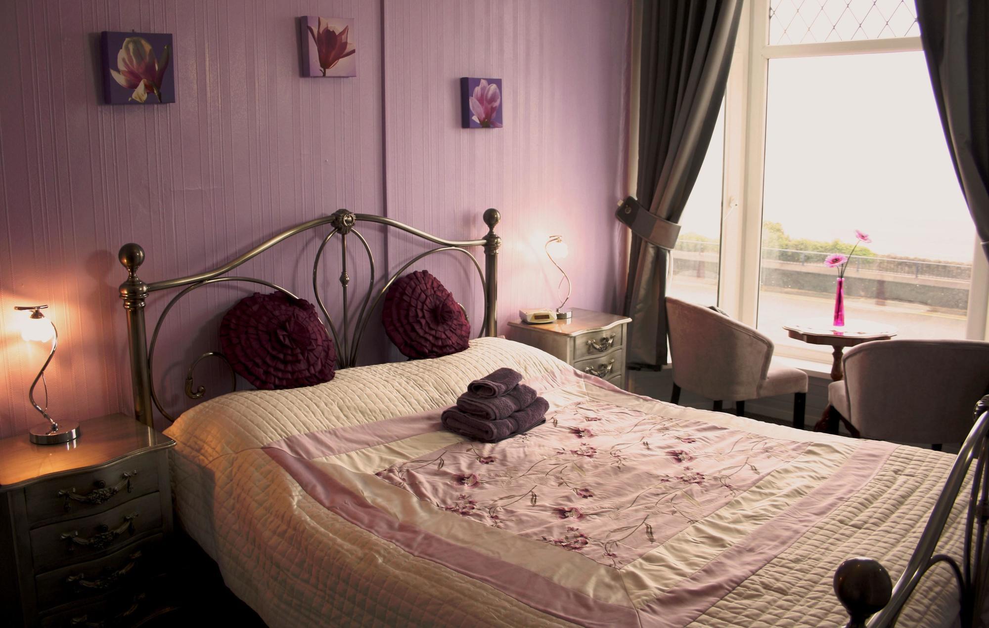 Devon View Guesthouse Swansea Eksteriør bilde