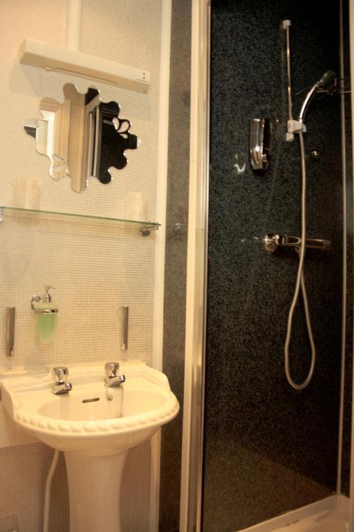 Devon View Guesthouse Swansea Rom bilde