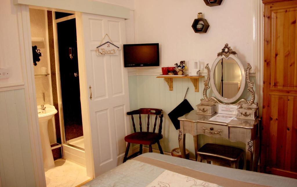 Devon View Guesthouse Swansea Rom bilde