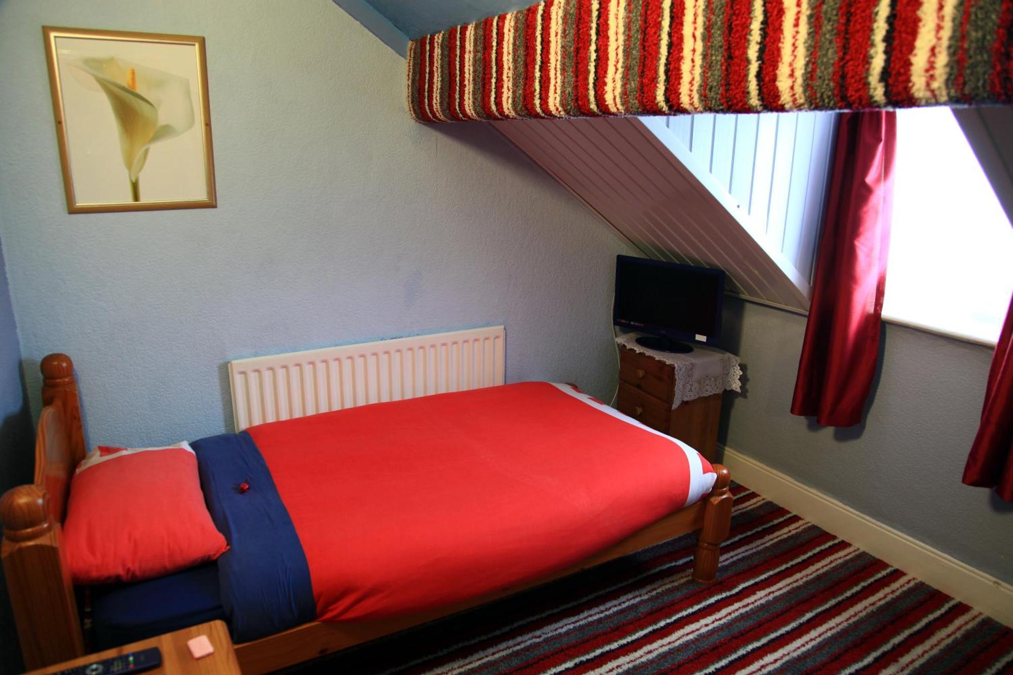 Devon View Guesthouse Swansea Eksteriør bilde