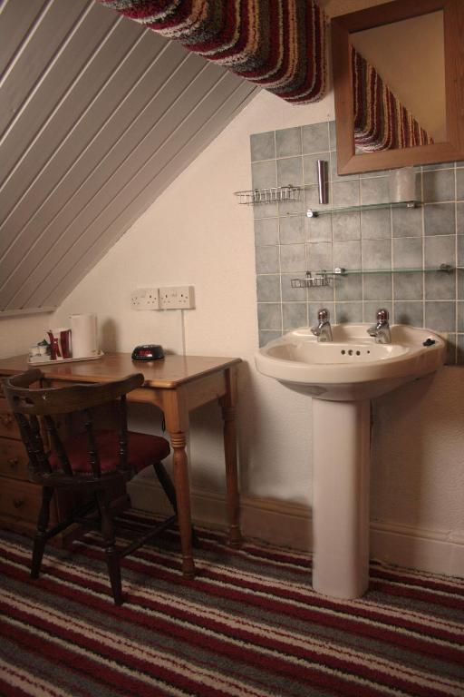 Devon View Guesthouse Swansea Rom bilde