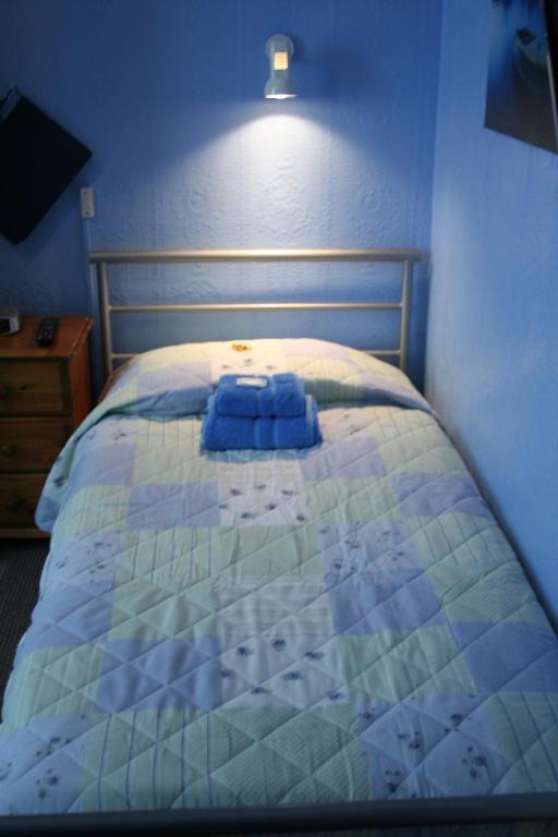 Devon View Guesthouse Swansea Rom bilde