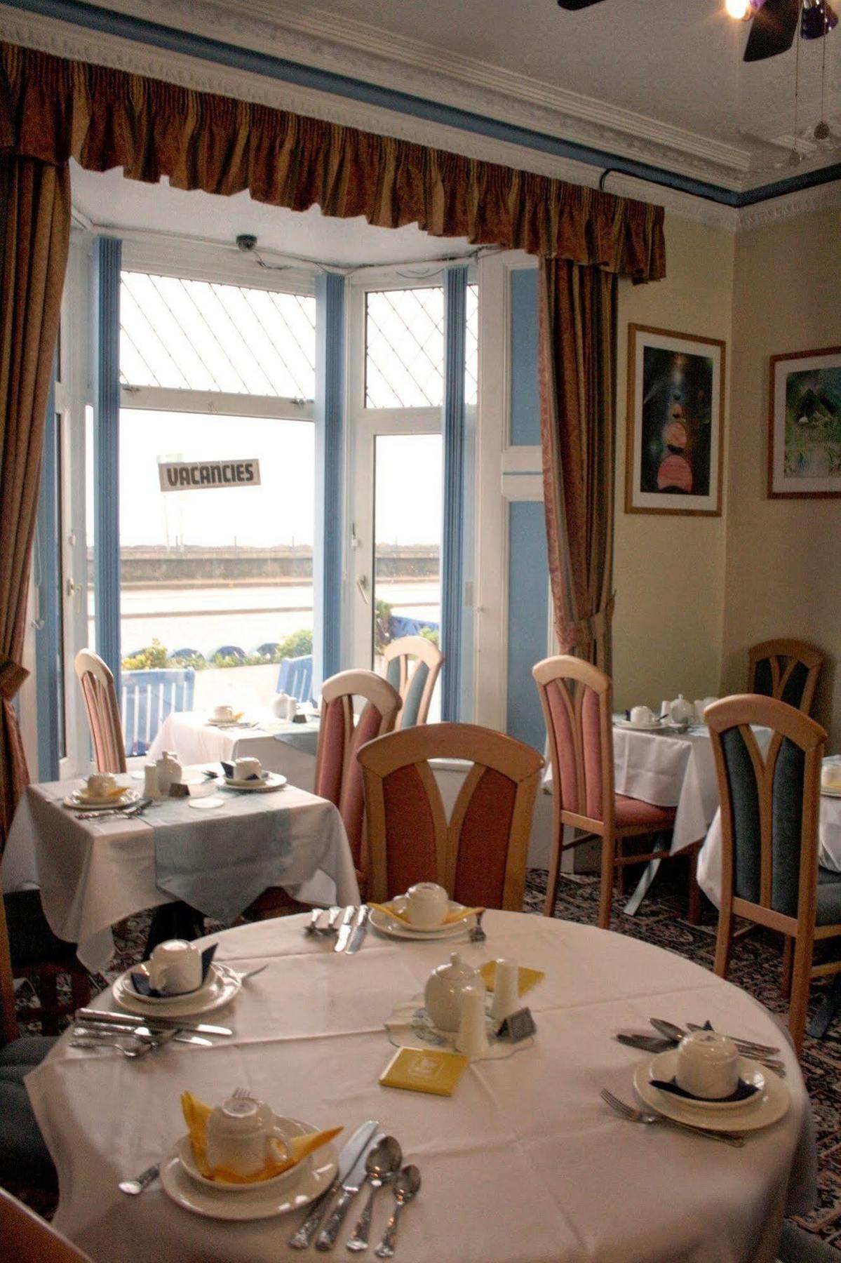 Devon View Guesthouse Swansea Eksteriør bilde