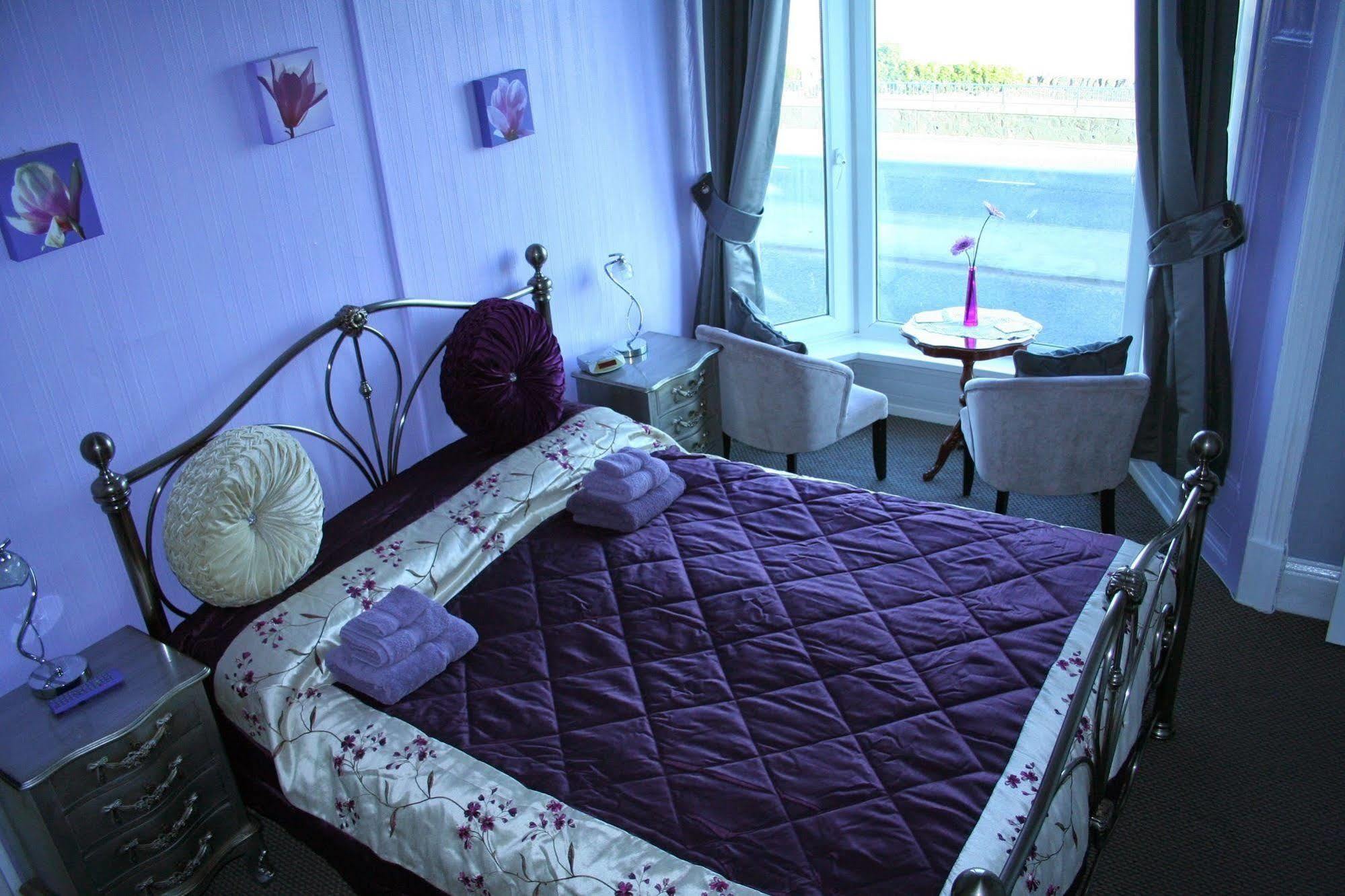Devon View Guesthouse Swansea Eksteriør bilde