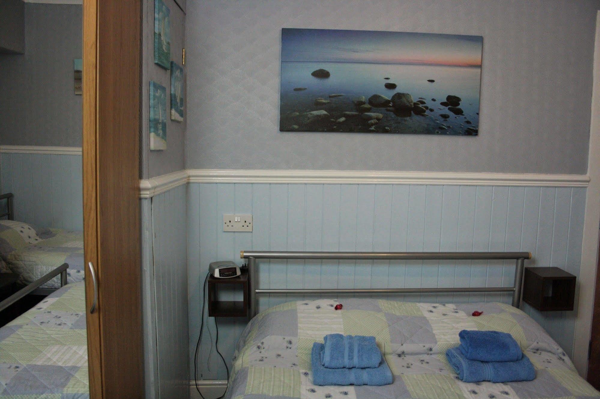 Devon View Guesthouse Swansea Eksteriør bilde
