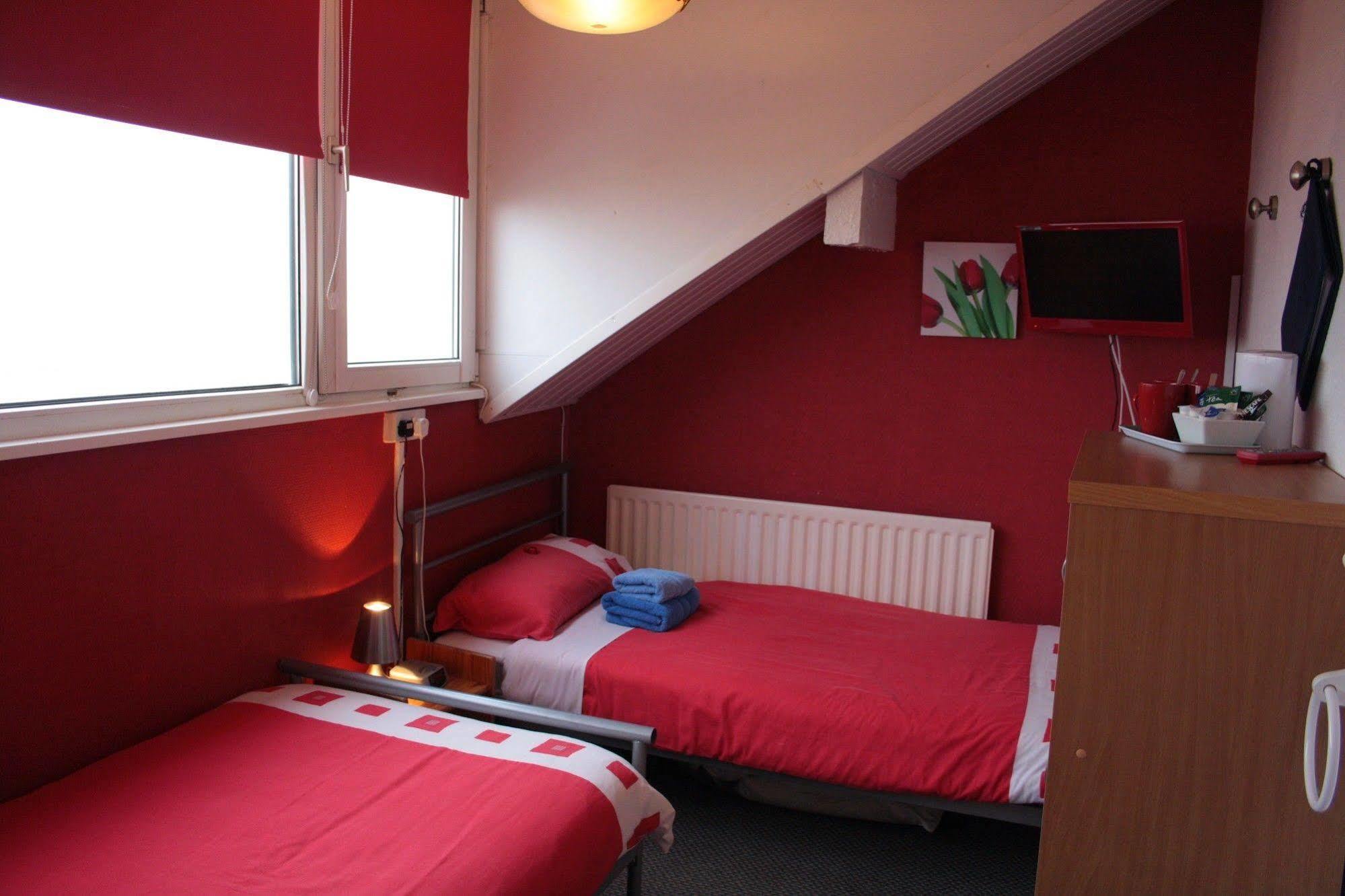 Devon View Guesthouse Swansea Eksteriør bilde