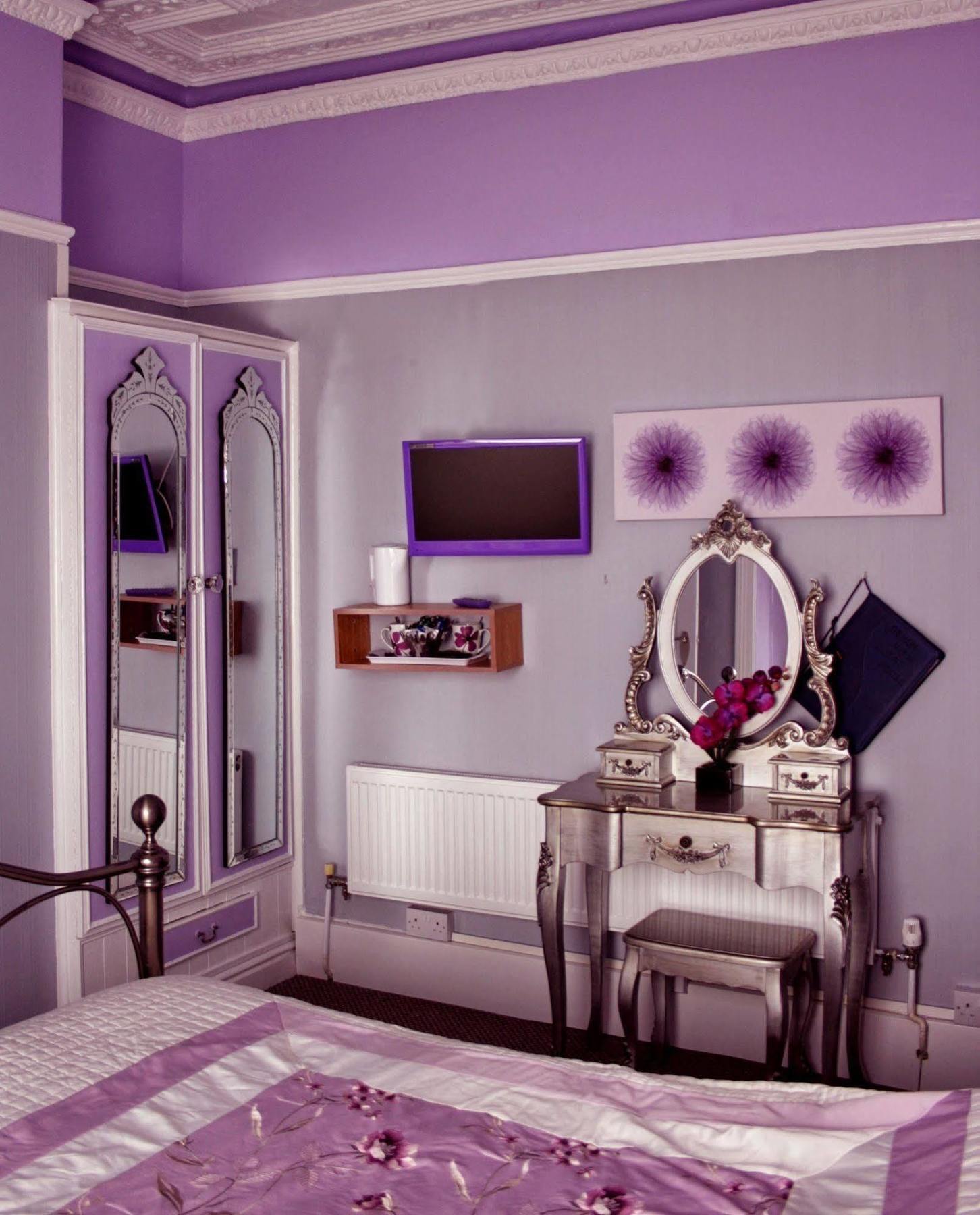 Devon View Guesthouse Swansea Eksteriør bilde