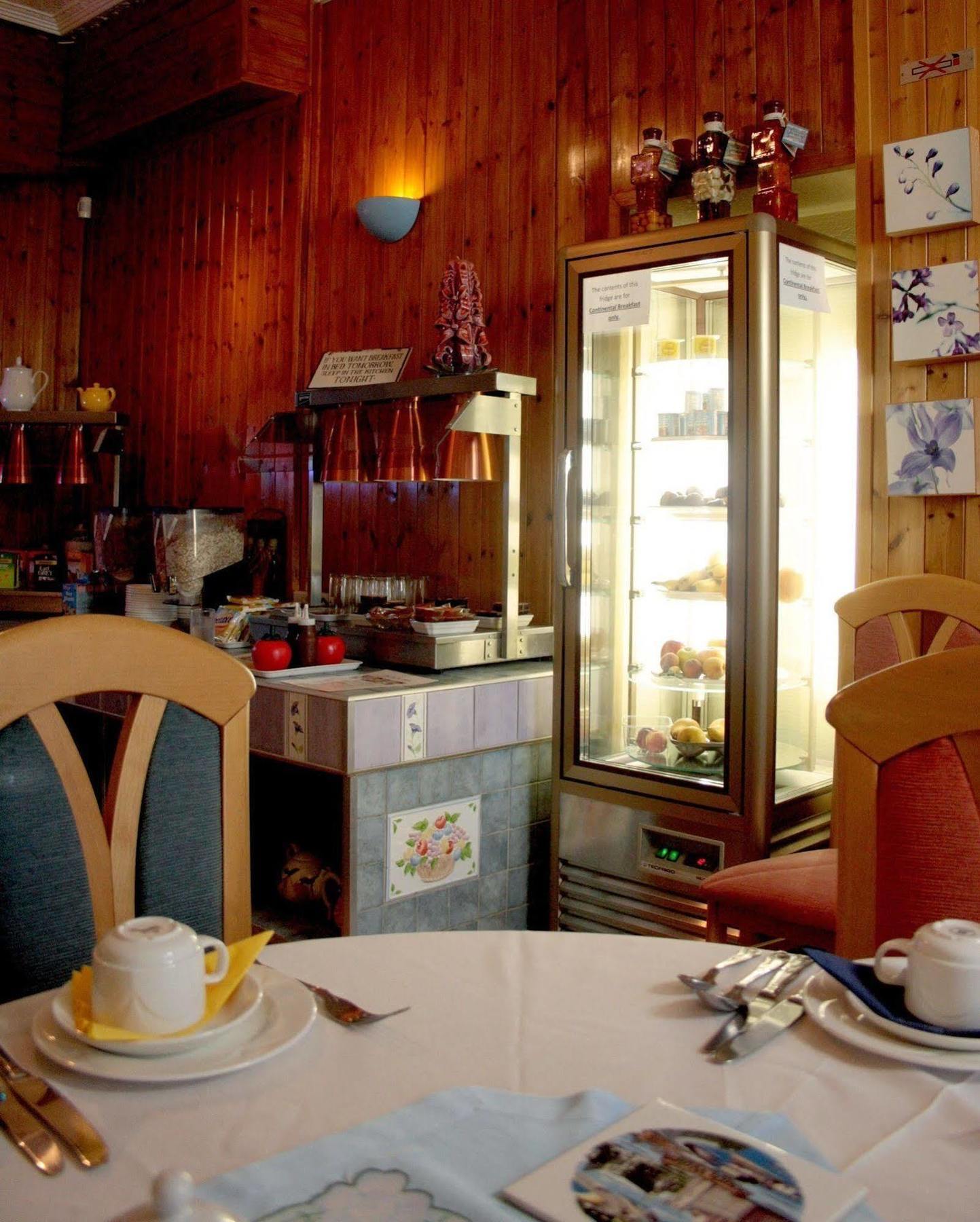 Devon View Guesthouse Swansea Eksteriør bilde