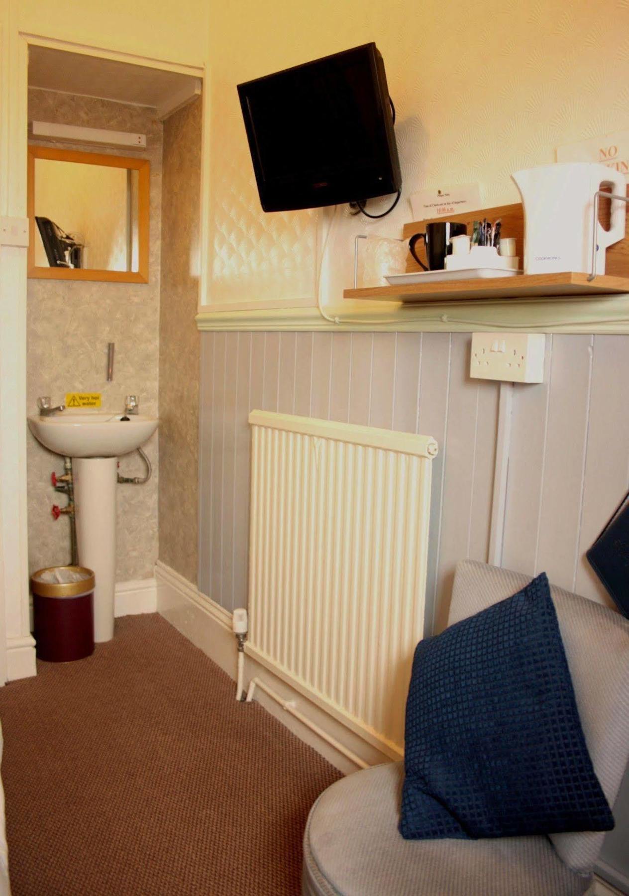 Devon View Guesthouse Swansea Eksteriør bilde