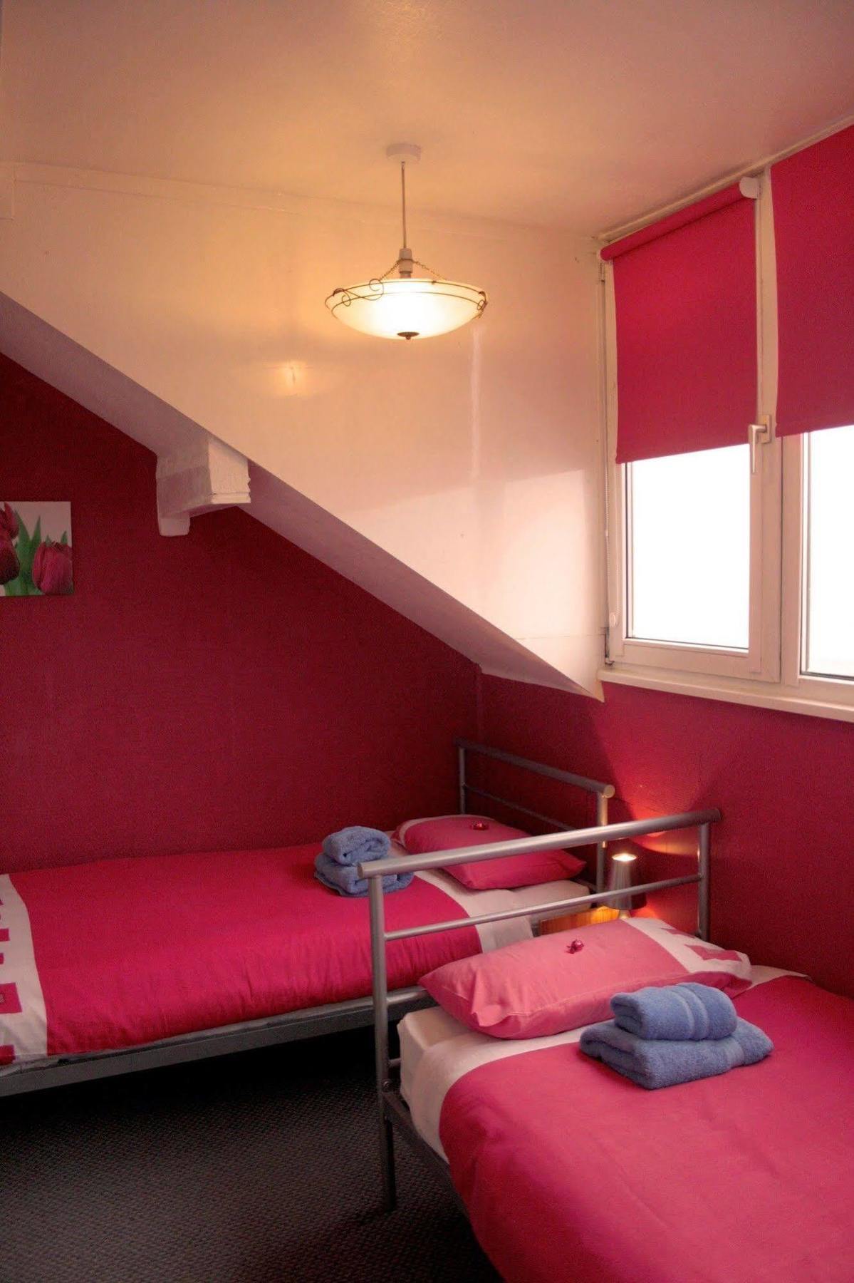 Devon View Guesthouse Swansea Eksteriør bilde