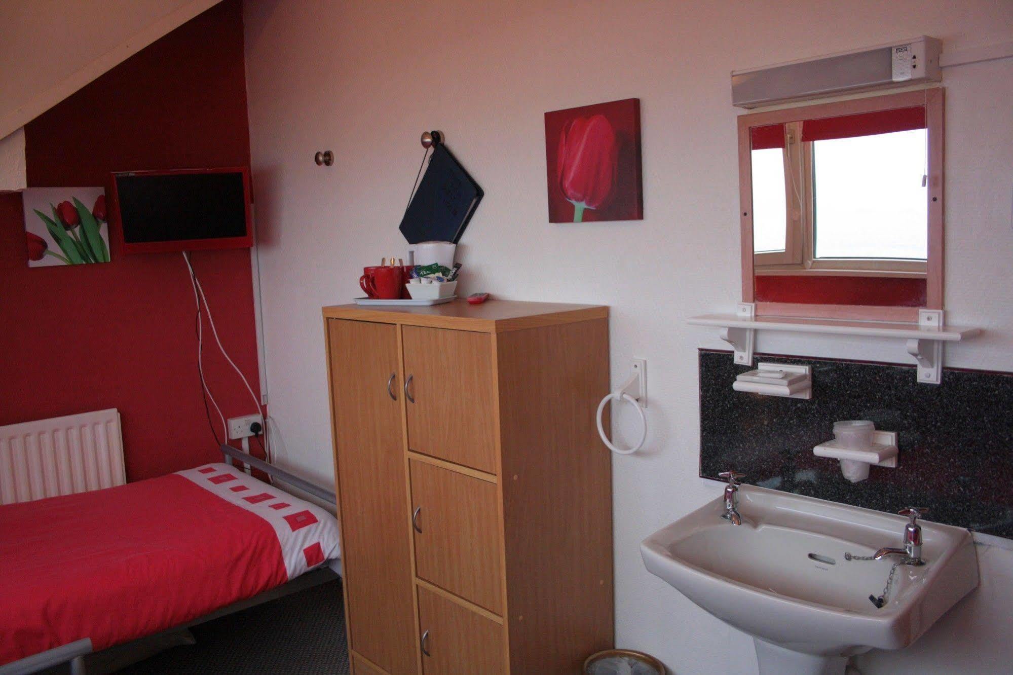 Devon View Guesthouse Swansea Eksteriør bilde