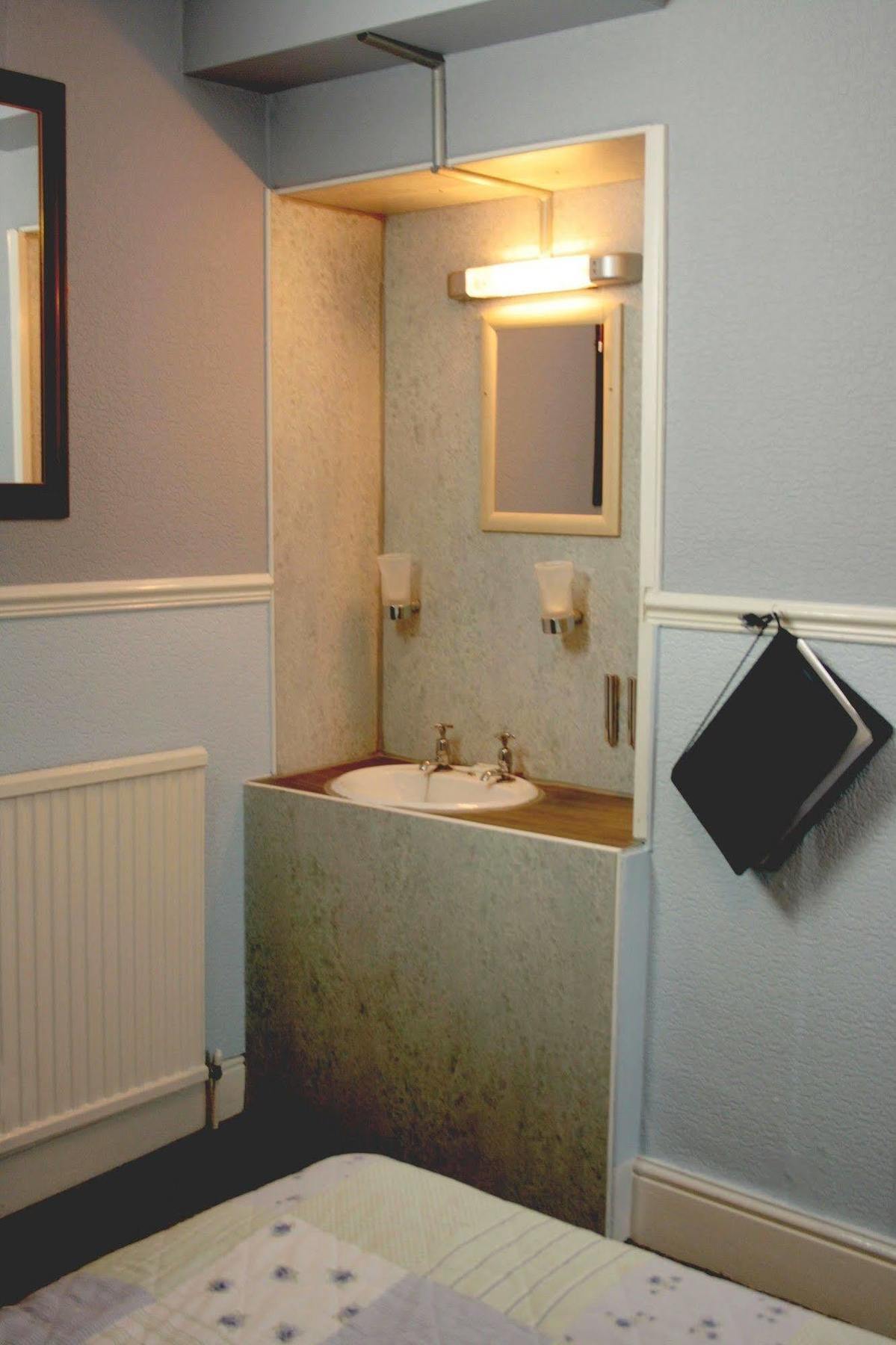 Devon View Guesthouse Swansea Eksteriør bilde