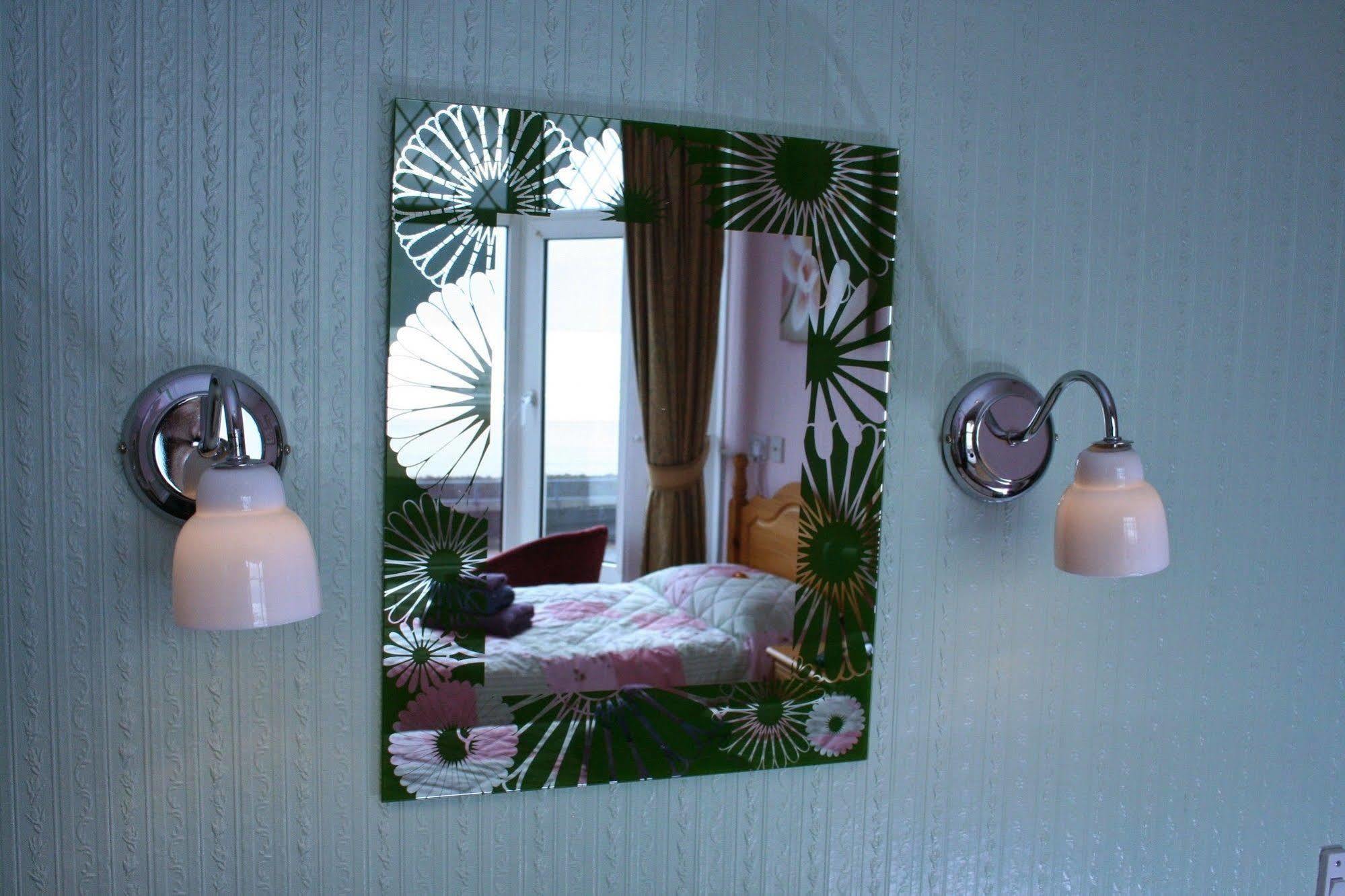 Devon View Guesthouse Swansea Eksteriør bilde